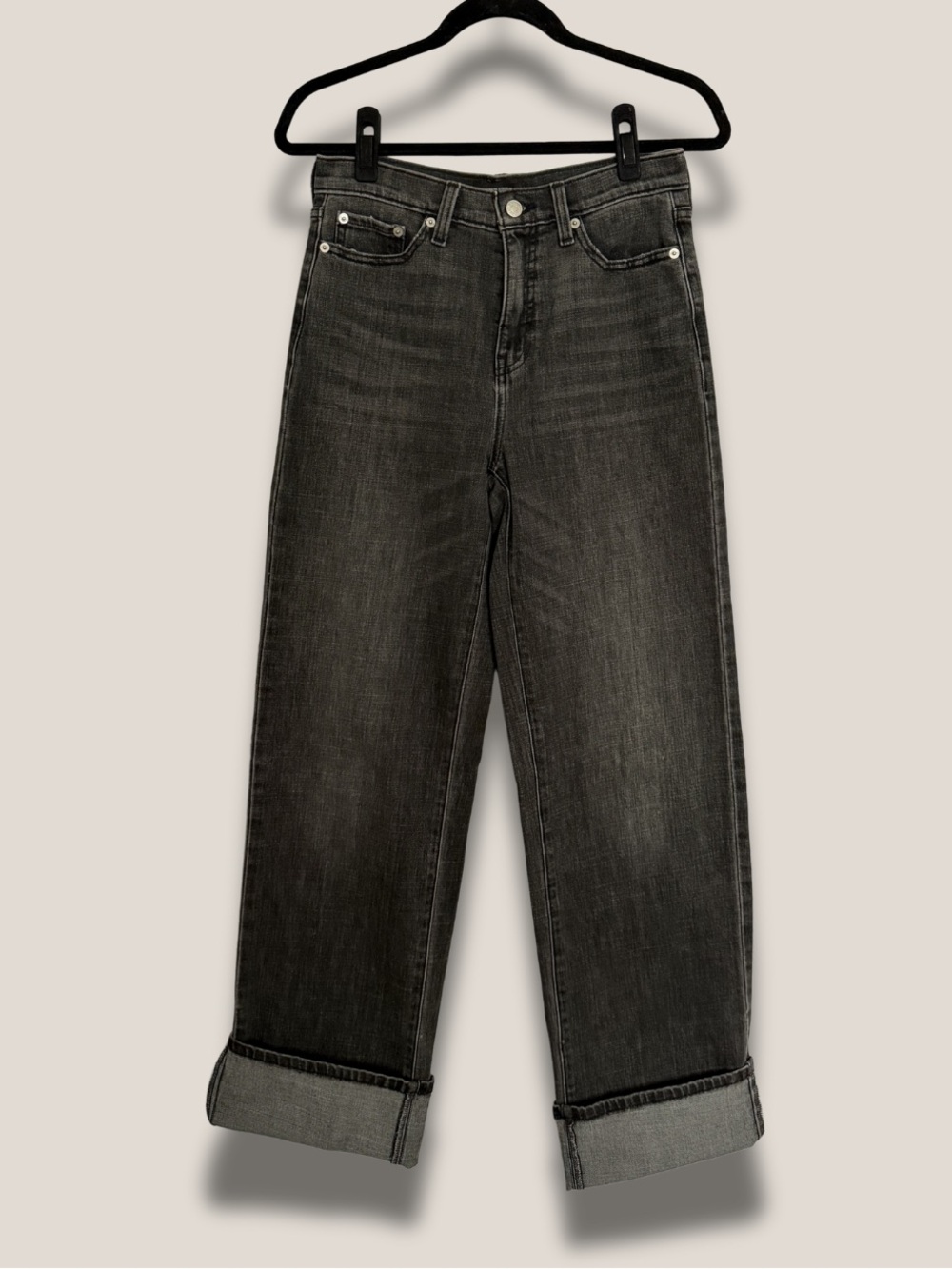 Banana Republic Women's Boyfriend Jeans